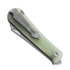 Zav&iacute;rac&iacute; nůž Mechforce Rick Lala Collab Caipira - Jade G10