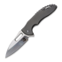 Coltello pieghevole Mechforce Rick Lala Collab Sentry, Diamond Pattern