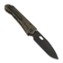 Navaja Medford 187 DP D2 DLC, "Warthog"
