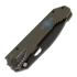 Navaja Medford 187 DP D2 DLC, "Warthog"