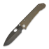 Medford 187 DP Framelock folding knife