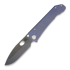 Medford 187 DP Framelock folding knife