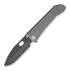 Medford 187 DP Framelock folding knife