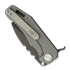 Medford 187 F Flipper kääntöveitsi, oliivinvihreä