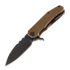 Medford 187 Flipper 折叠刀