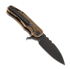 Medford 187 Flipper 折叠刀