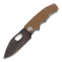 Medford 187 RMP kääntöveitsi, coyote
