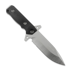Coltello Medford AIO-2 3V Tumbled, Black G-10