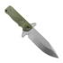 Coltello Medford AIO-2 3V Tumbled, OD Green G-10