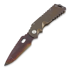 Coltello pieghevole Medford ARKTIKA S35VN