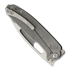 Medford Burung folding knife