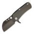 Medford Chunky Monkey Framelock PVD sulankstomas peilis