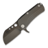 Medford Chunky Monkey Framelock PVD 折叠刀