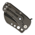 Medford Chunky Monkey Framelock PVD 折叠刀