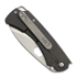 Medford Colonial Carbon Fiber sulankstomas peilis