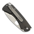 Medford Colonial Carbon Fiber 折叠刀