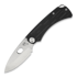 Medford Colonial G/T Black G10 sulankstomas peilis