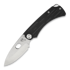 Medford Colonial G/T Black G10 折叠刀