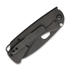 Medford Colonial Ti Framelock 折叠刀