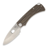 Medford Colonial Titanium Framelock 折叠刀