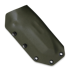 Medford Emperor Fixed Blade