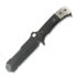 Medford EOD-1, 3V DLC Blade, Black G10