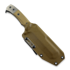 Medford EOD-1 3V DLC Coyote G-10 veitsi