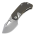 Medford Eris folding knife