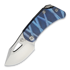 Складной нож Medford Eris Mini Folder Titanium