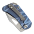 Складной нож Medford Eris Mini Folder Titanium