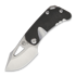 Складной нож Medford Eris Mini Folder Titanium