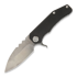Складной нож Medford Flipper Deployment Black