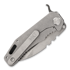 Medford Flipper Deployment Black 折叠刀