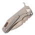 Складной нож Medford Flipper Deployment Coyote