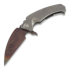 Coltello pieghevole Medford Flipper FUK