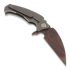 Coltello pieghevole Medford Flipper FUK