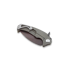 Складной нож Medford Flipper FUK, Bronze Ti, flamed bevel