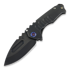 Medford Genesis T - S35VN PVD DP Blade folding knife