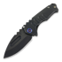 Medford Genesis T - S35VN PVD DP Blade 折叠刀