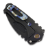 Medford Genesis T - S35VN PVD DP Blade folding knife