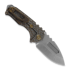 Medford Genesis T folding knife, S45VN DP