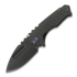 Medford Genesis T S45VN DP sulankstomas peilis, DLC "Twisted Predator"