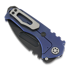 Medford Genesis T - S45VN PVD DP Blade folding knife