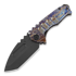 Medford Genesis T - S45VN PVD Tanto Blade folding knife