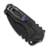 Medford Genesis T - S45VN PVD Tanto Blade folding knife