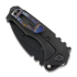 Medford Genesis T - S45VN PVD Tanto Blade kääntöveitsi