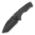 Medford Genesis T - S45VN PVD Tanto Blade folding knife