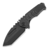 Medford Genesis T - S45VN PVD Tanto Blade 折叠刀