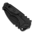Medford Genesis T - S45VN PVD Tanto Blade kääntöveitsi
