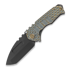 Medford Genesis T kääntöveitsi, S45VN PVD Tanto Blade